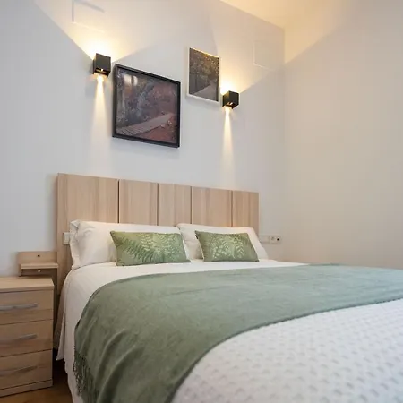 Cuatro Estaciones * La Pola de Gordon