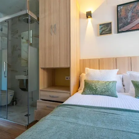 Cuatro Estaciones * La Pola de Gordon