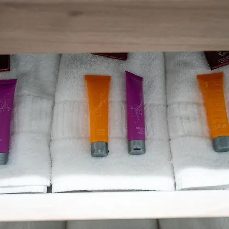 Szálloda Cuatro Estaciones