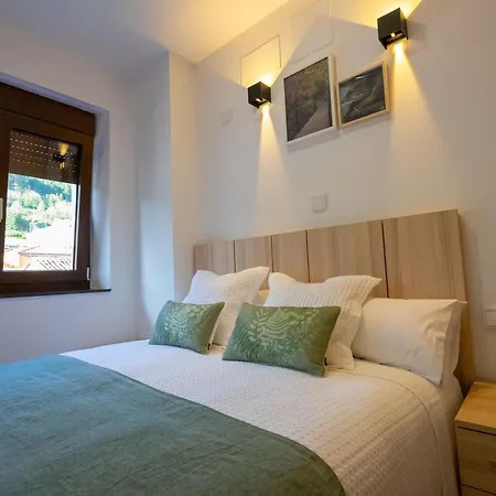 Cuatro Estaciones Szálloda