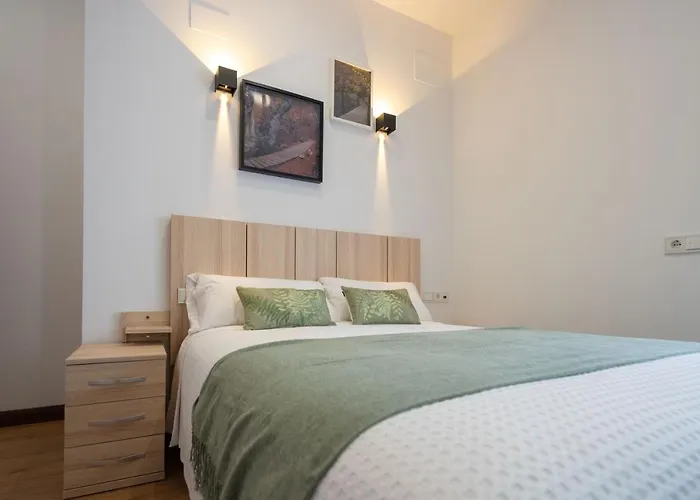 Cuatro Estaciones * La Pola de Gordon