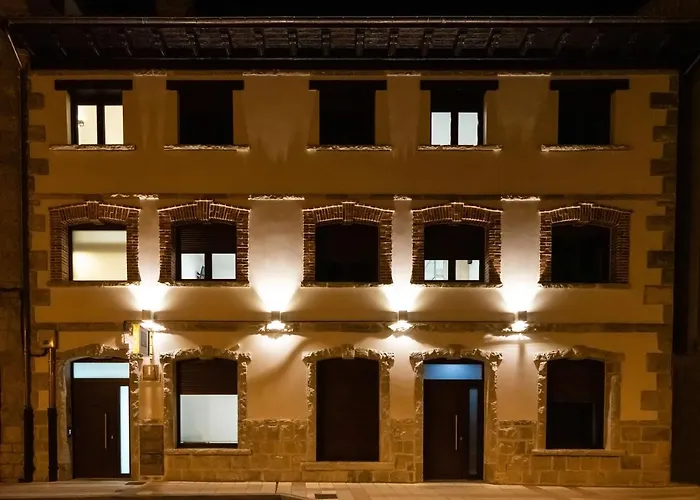 Cuatro Estaciones * La Pola de Gordon