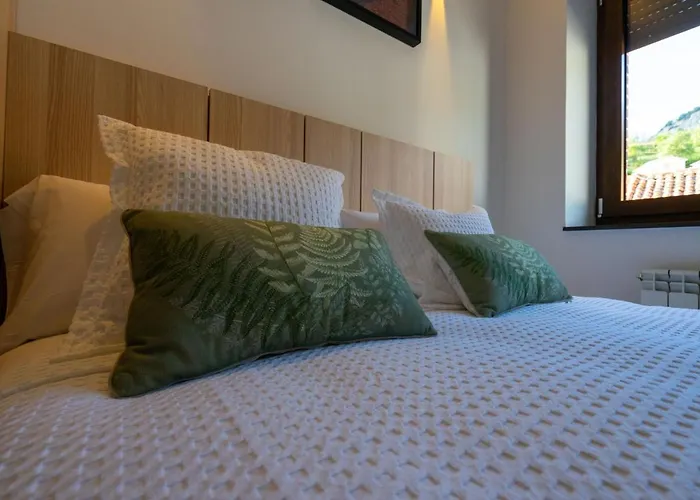 호텔 Cuatro Estaciones *