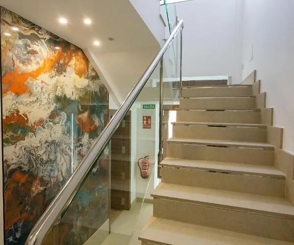 Cuatro Estaciones 호텔