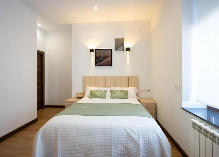 Cuatro Estaciones * La Pola de Gordon