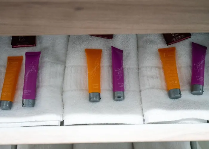 호텔 Cuatro Estaciones